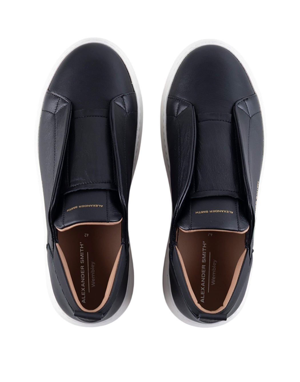 Alexander Smith Nero