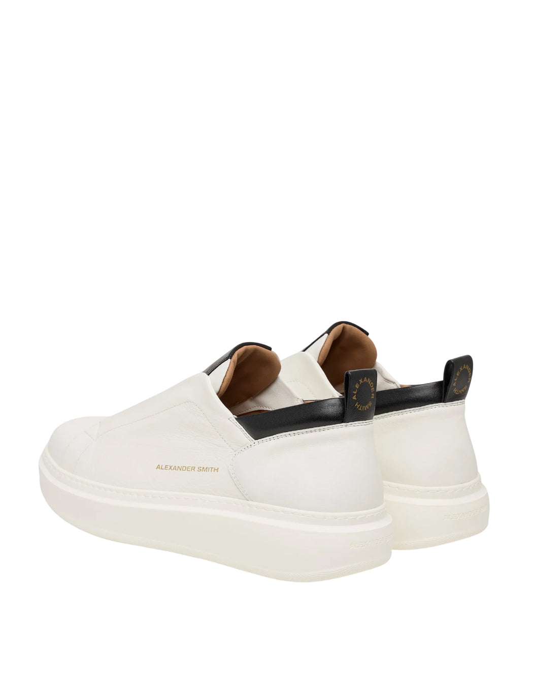 Alexander Smith Bianco