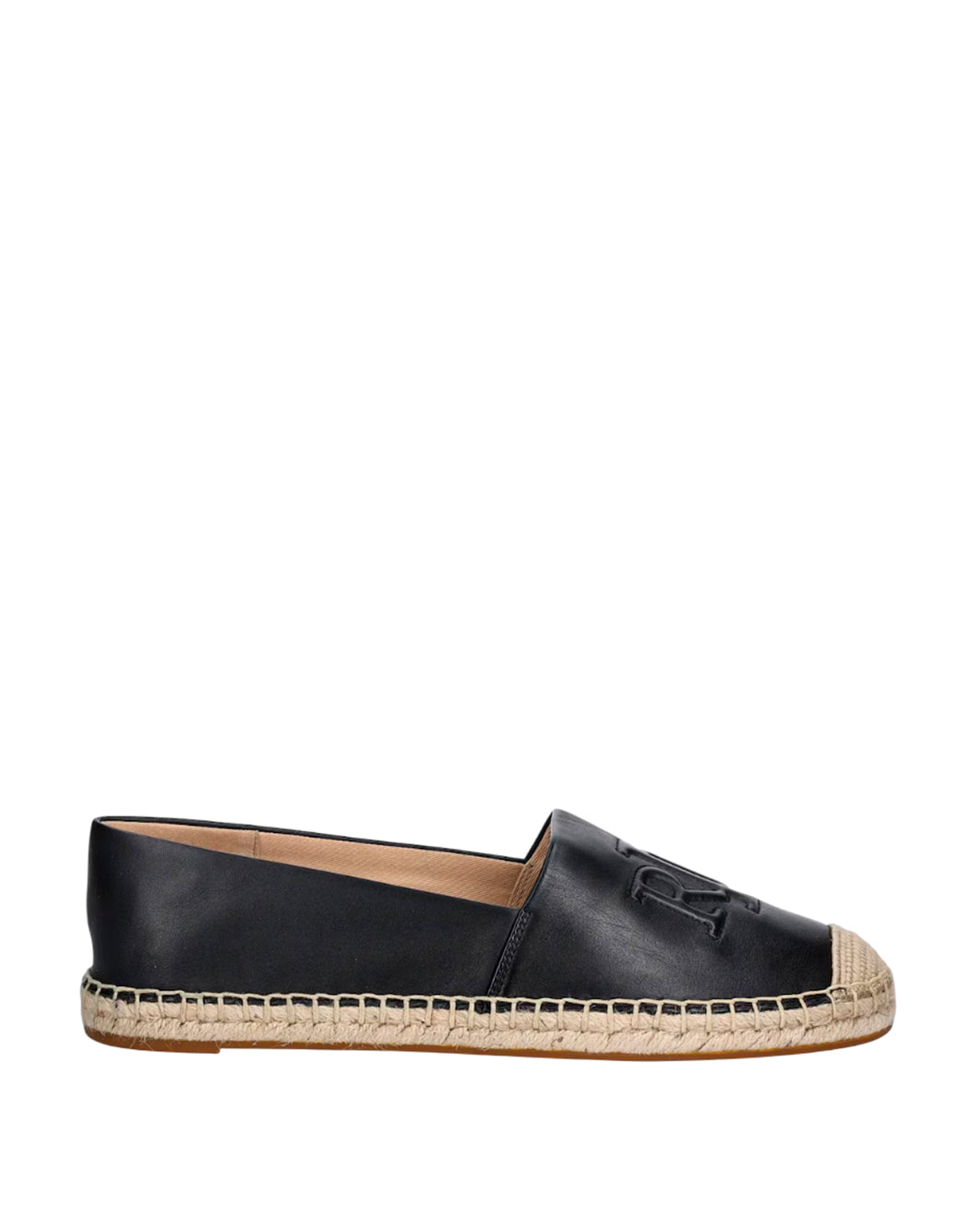 Lauren Ralph Lauren Schwarz