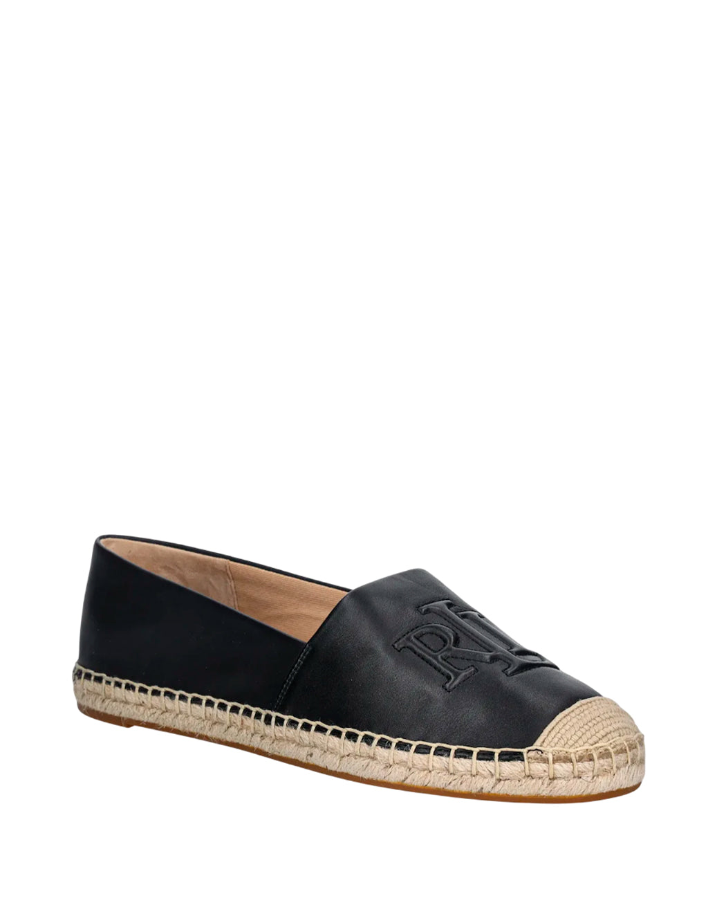 Lauren Ralph Lauren Schwarz