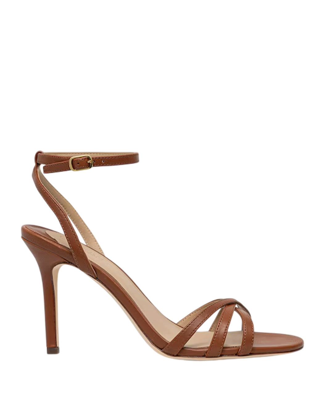 Lauren Ralph Lauren Brown