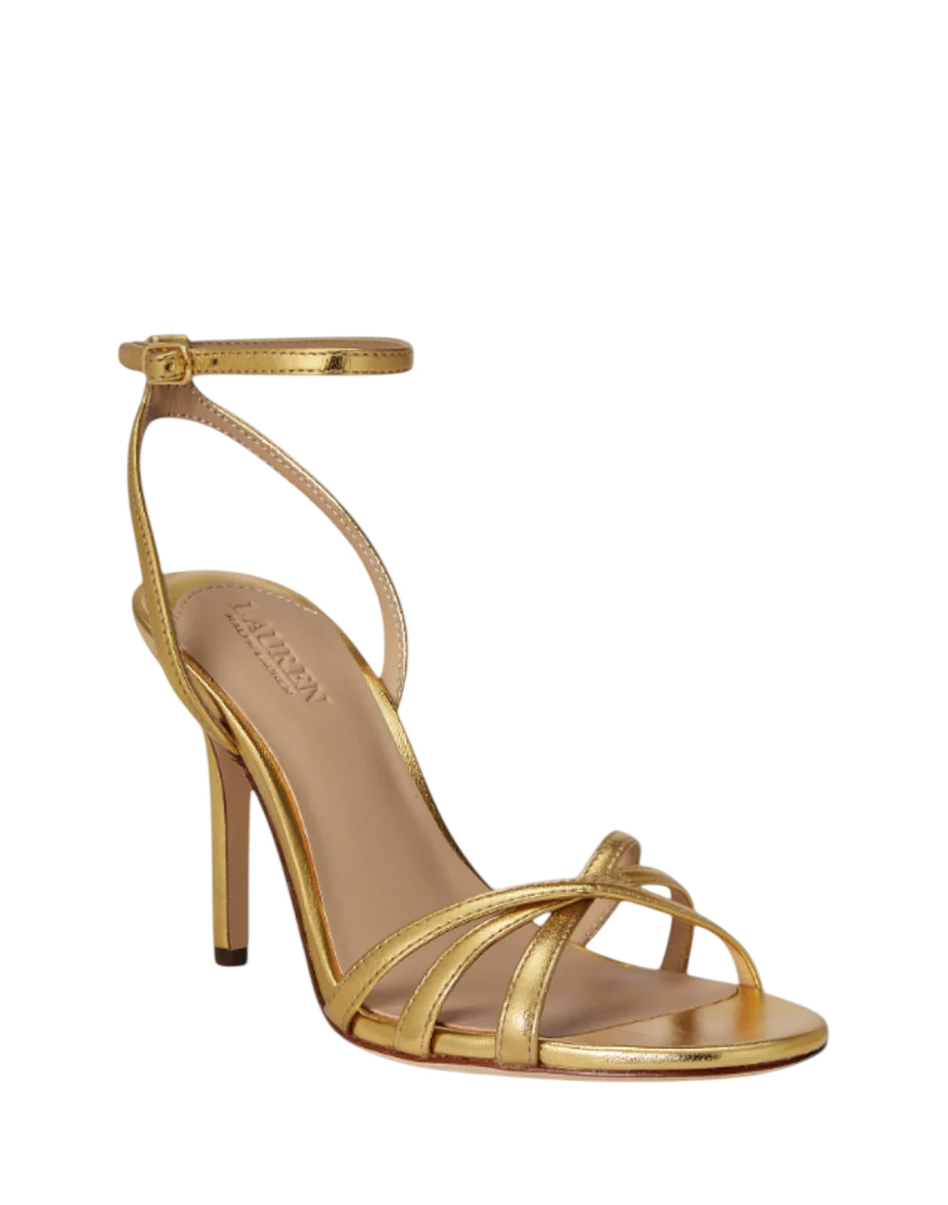 Lauren Ralph Lauren Gold