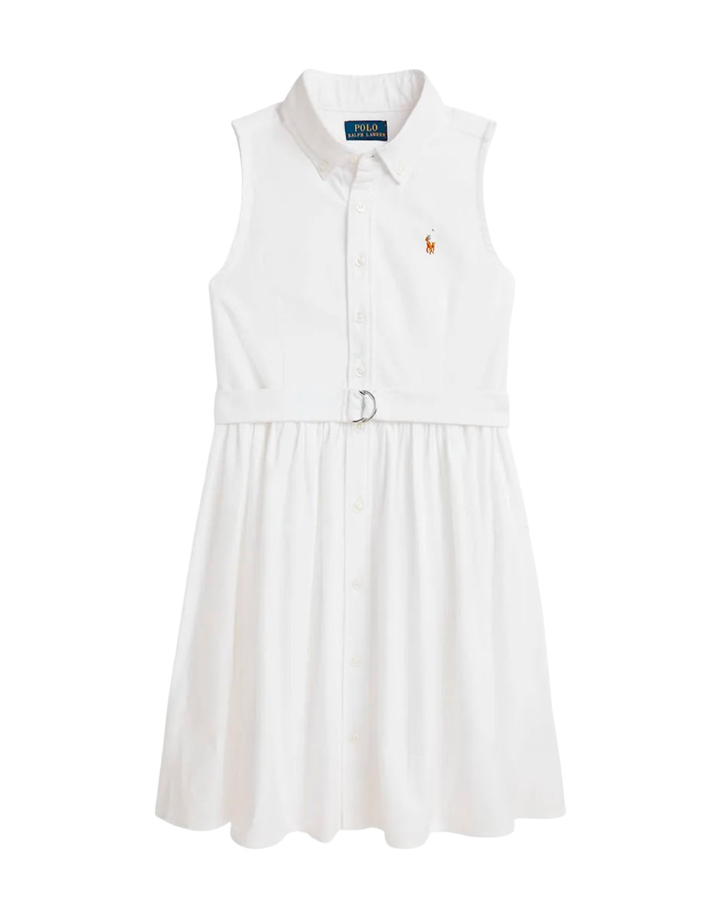 Ralph Lauren Bianco