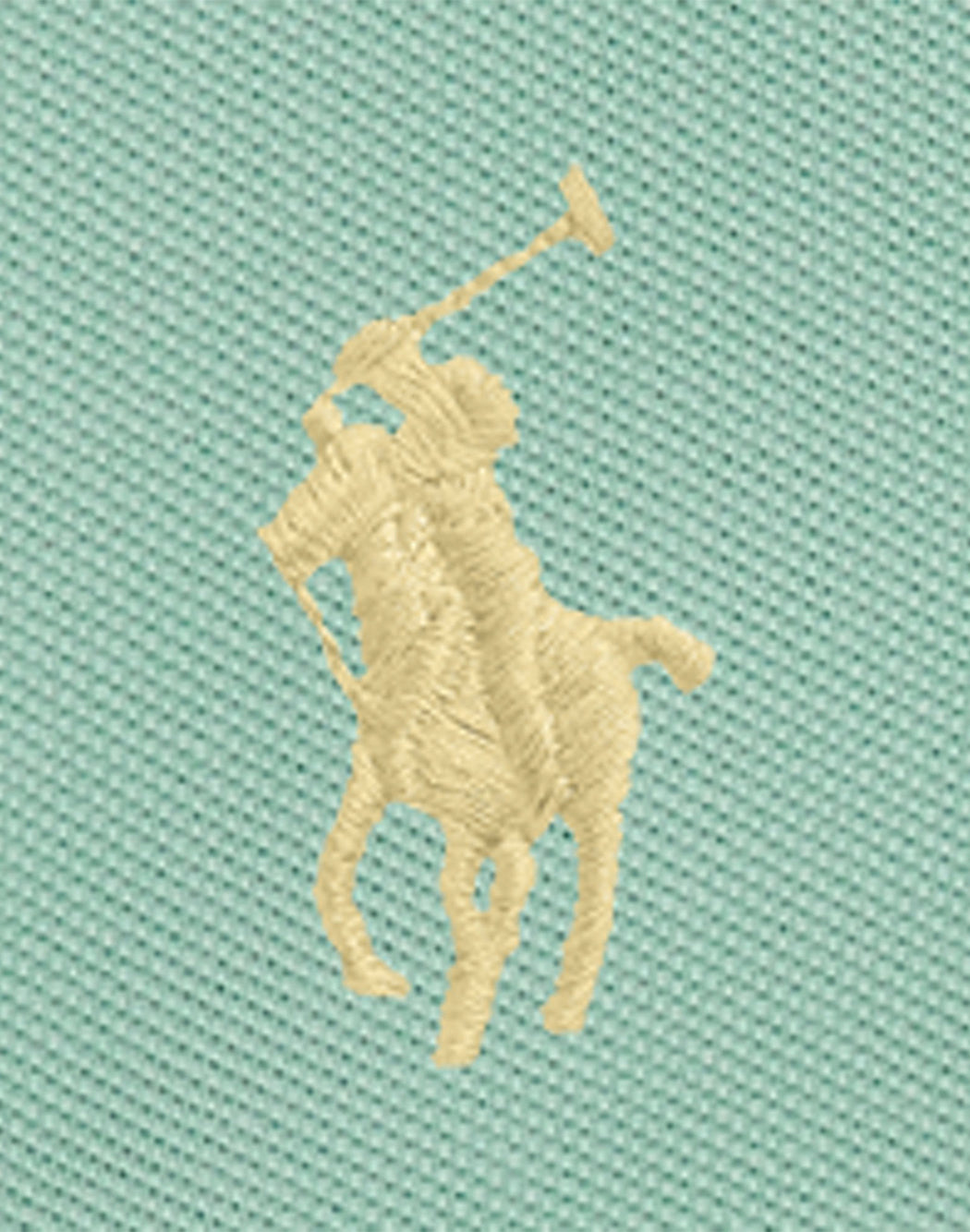 Ralph Lauren Verde