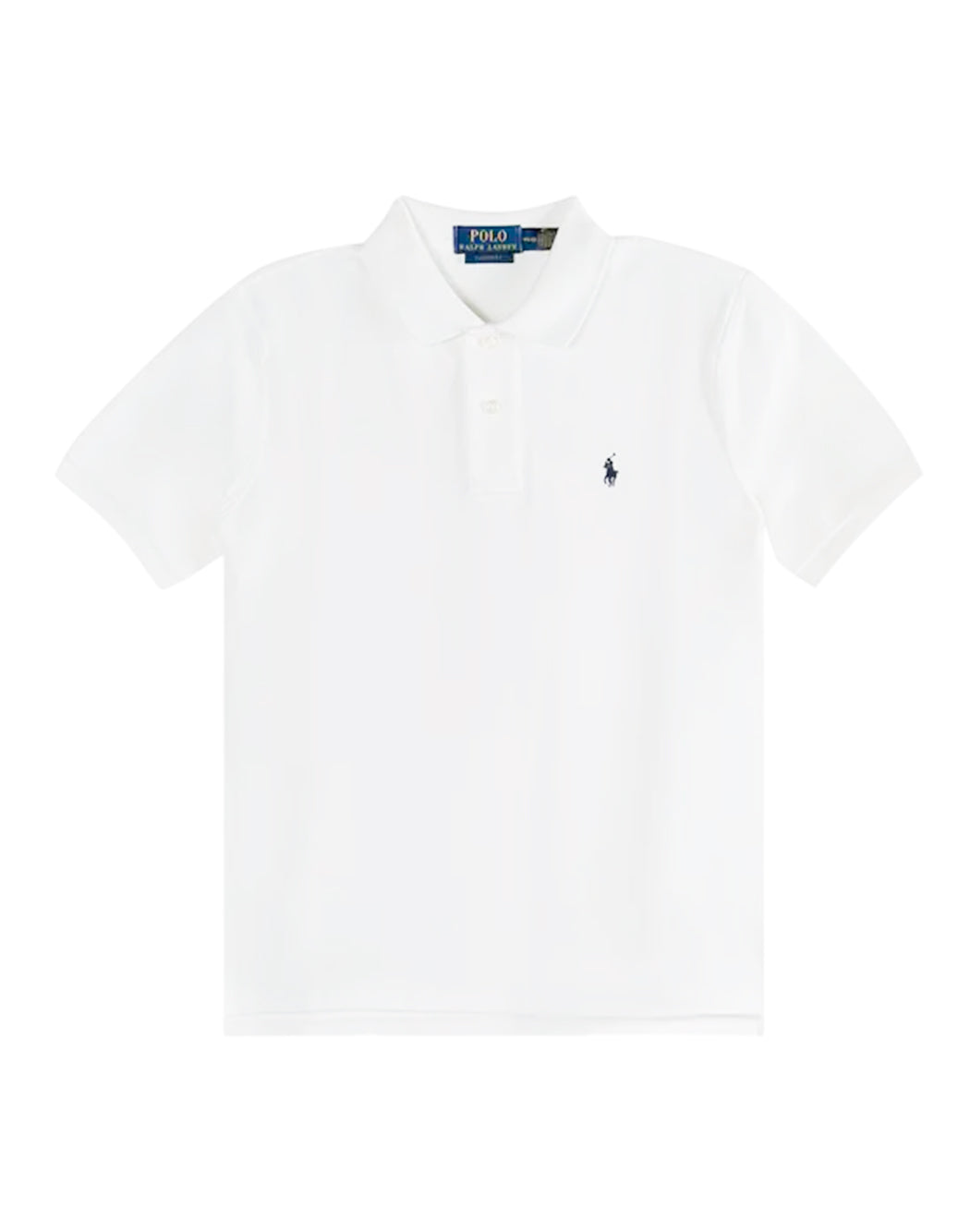 Ralph Lauren Bianco