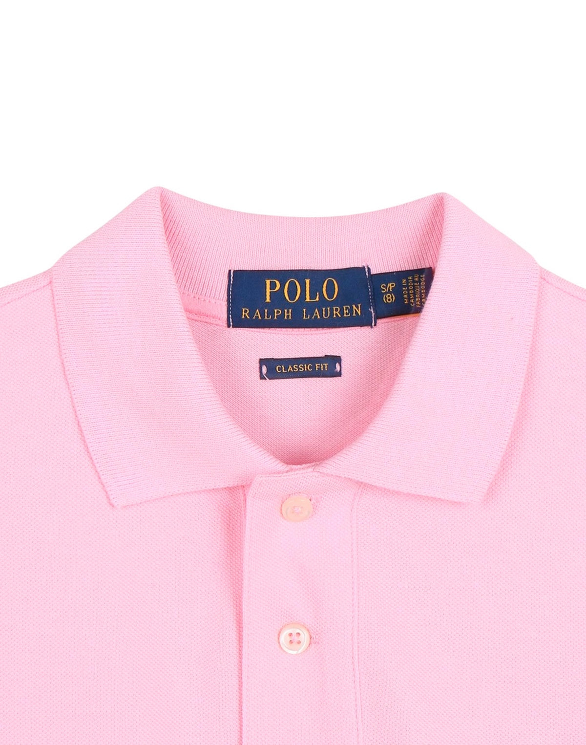 Ralph Lauren Rosa
