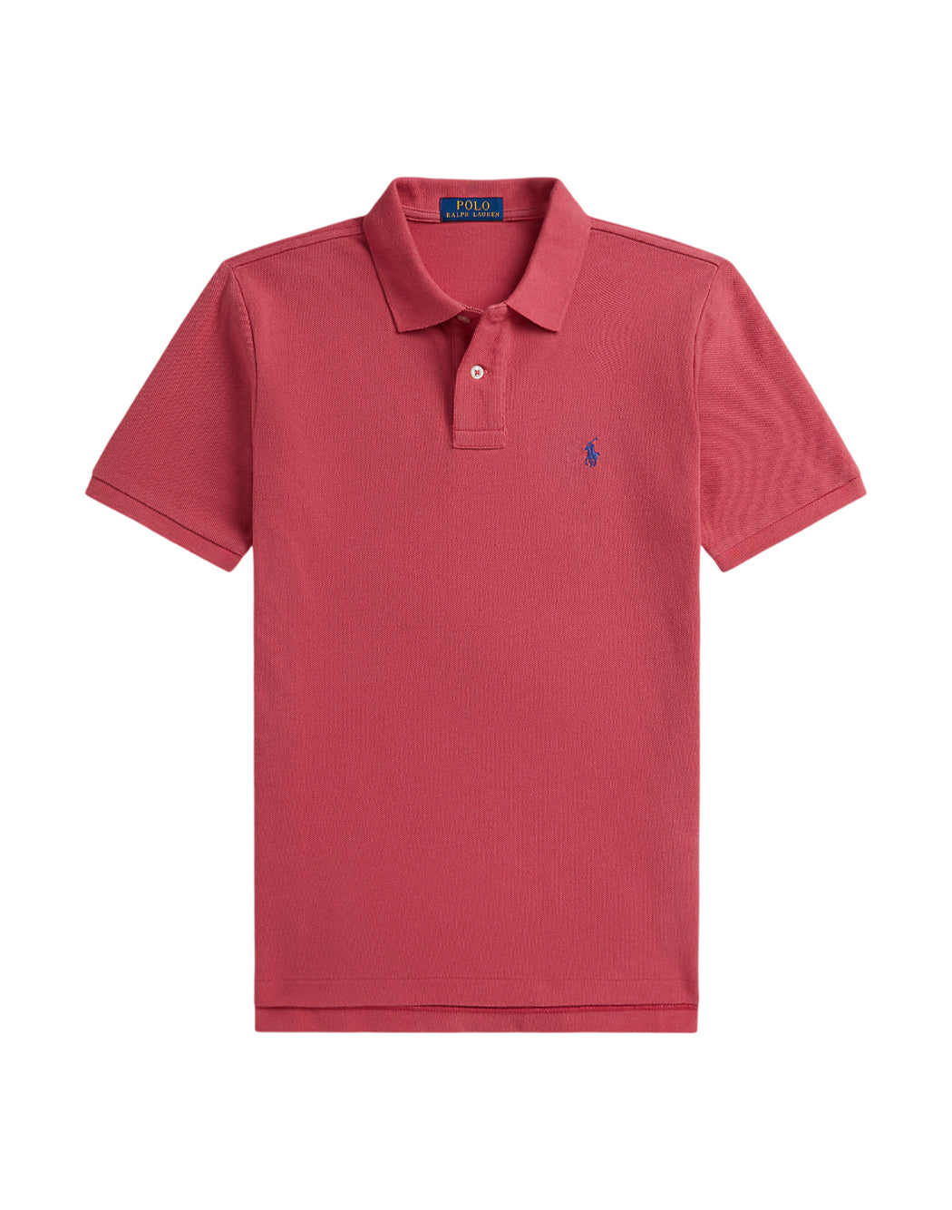 Ralph Lauren Rosso