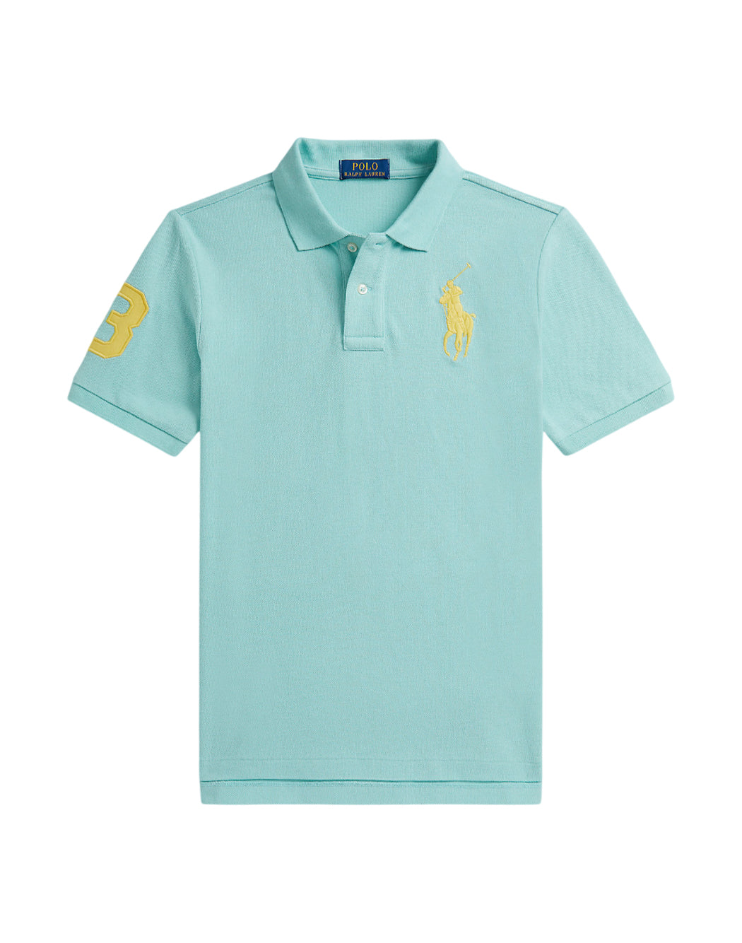 Ralph Lauren Hellblau