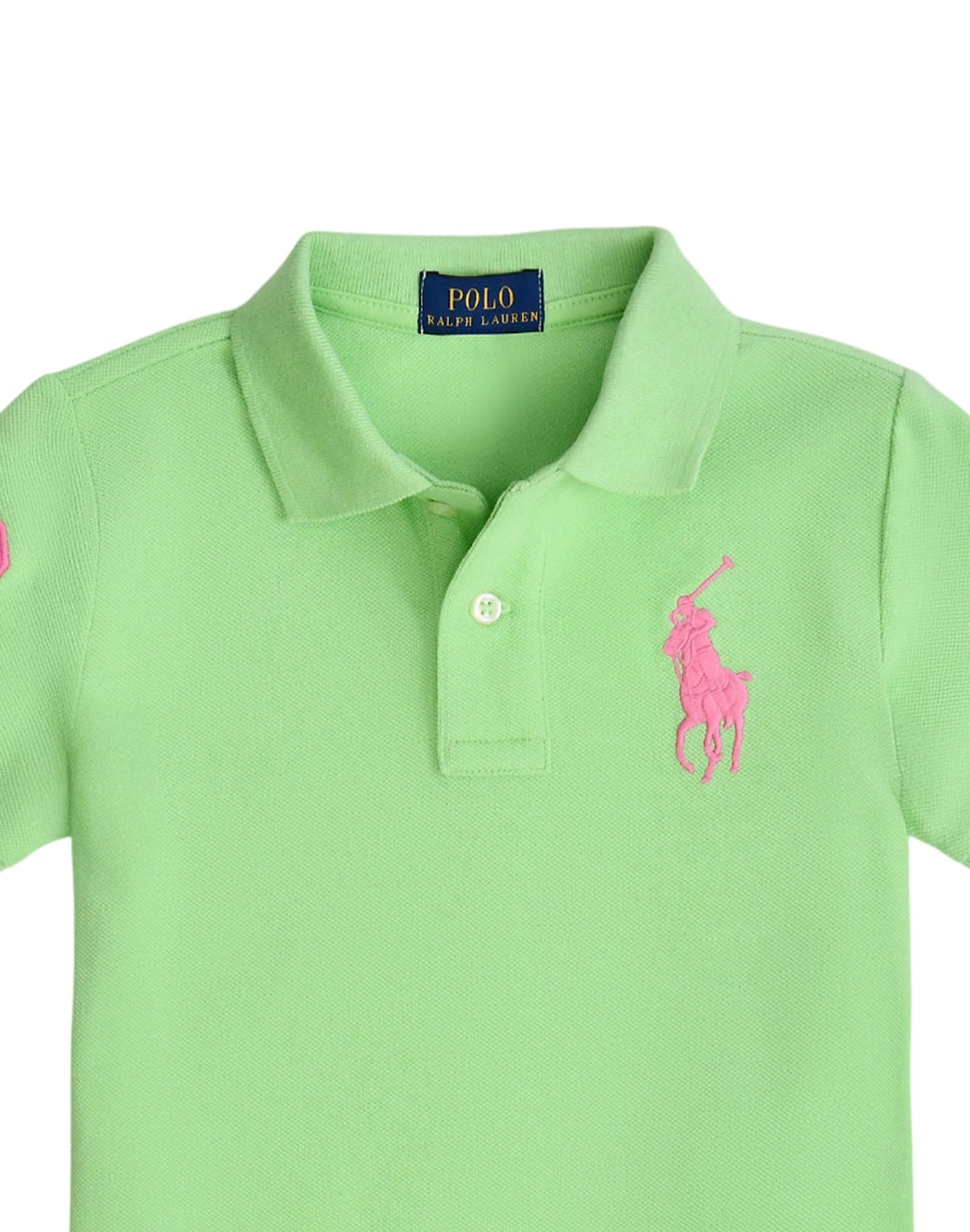Ralph Lauren Giallo