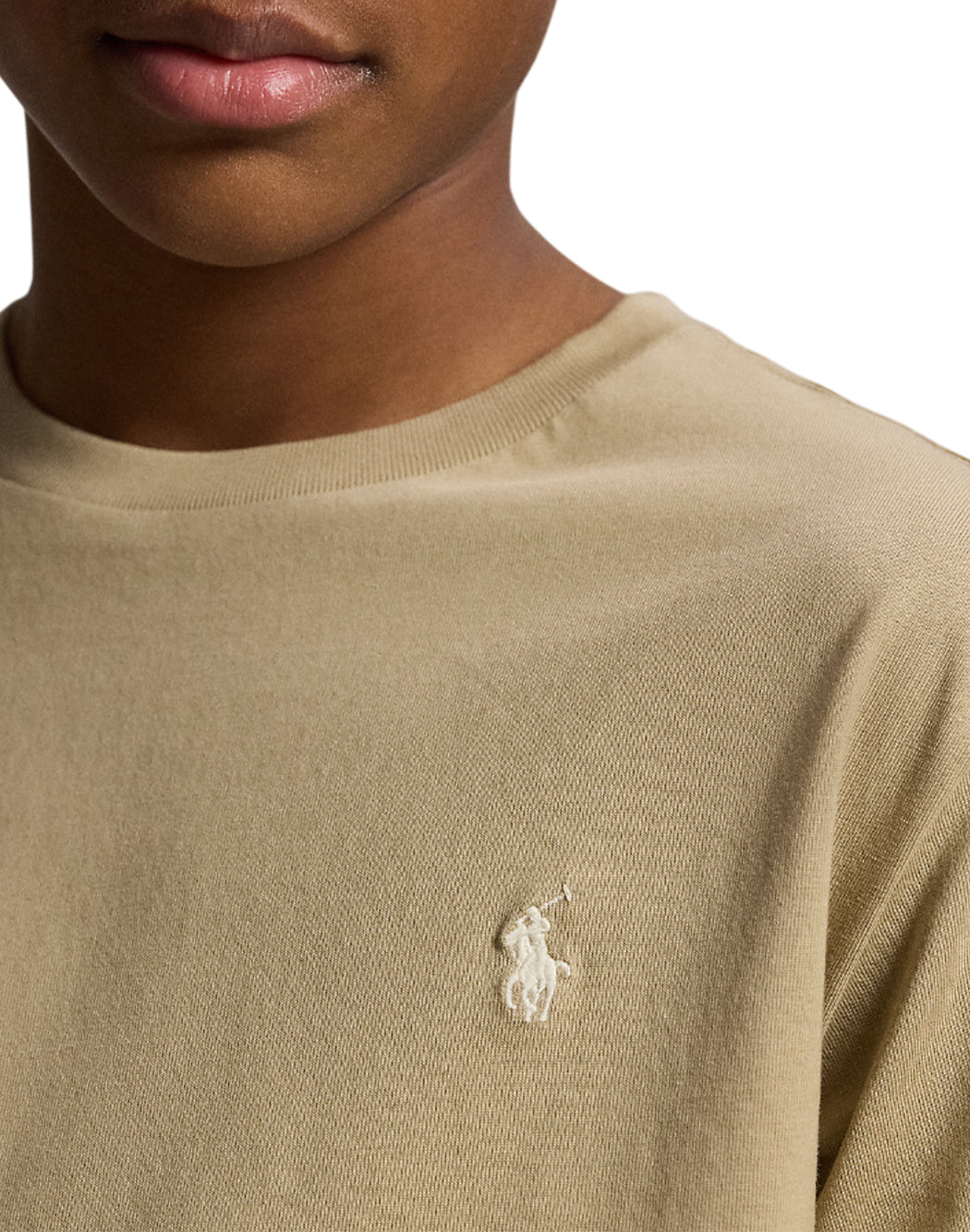 Ralph Lauren Marrone