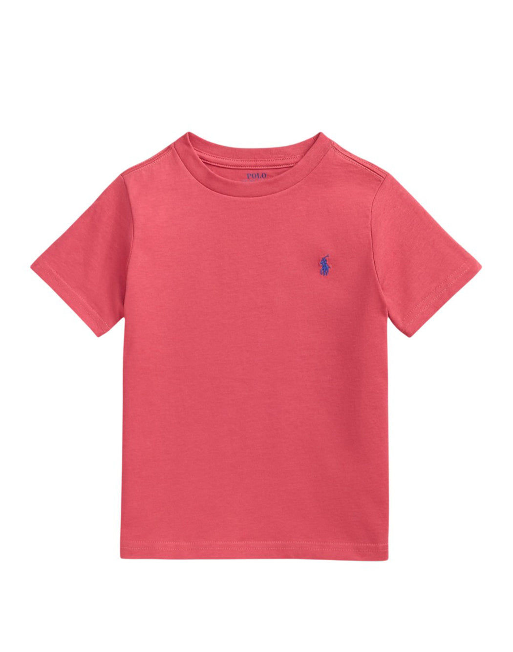 Ralph Lauren Rosso