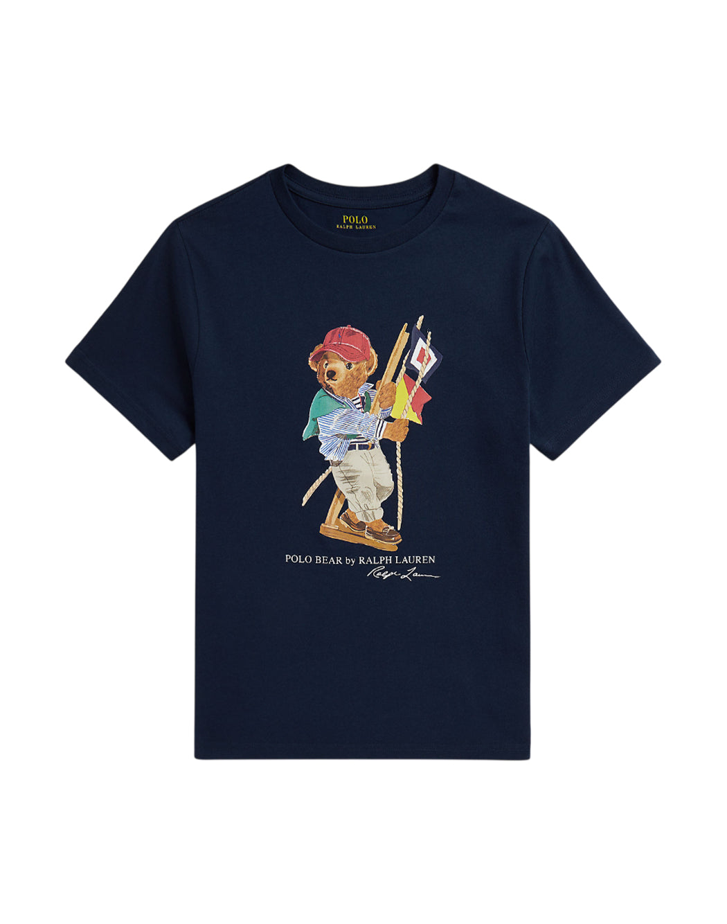 Ralph Lauren Blu