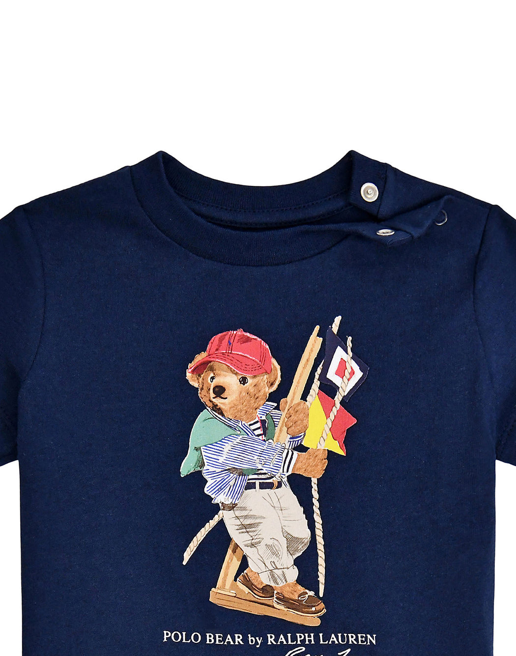 Ralph Lauren Blu