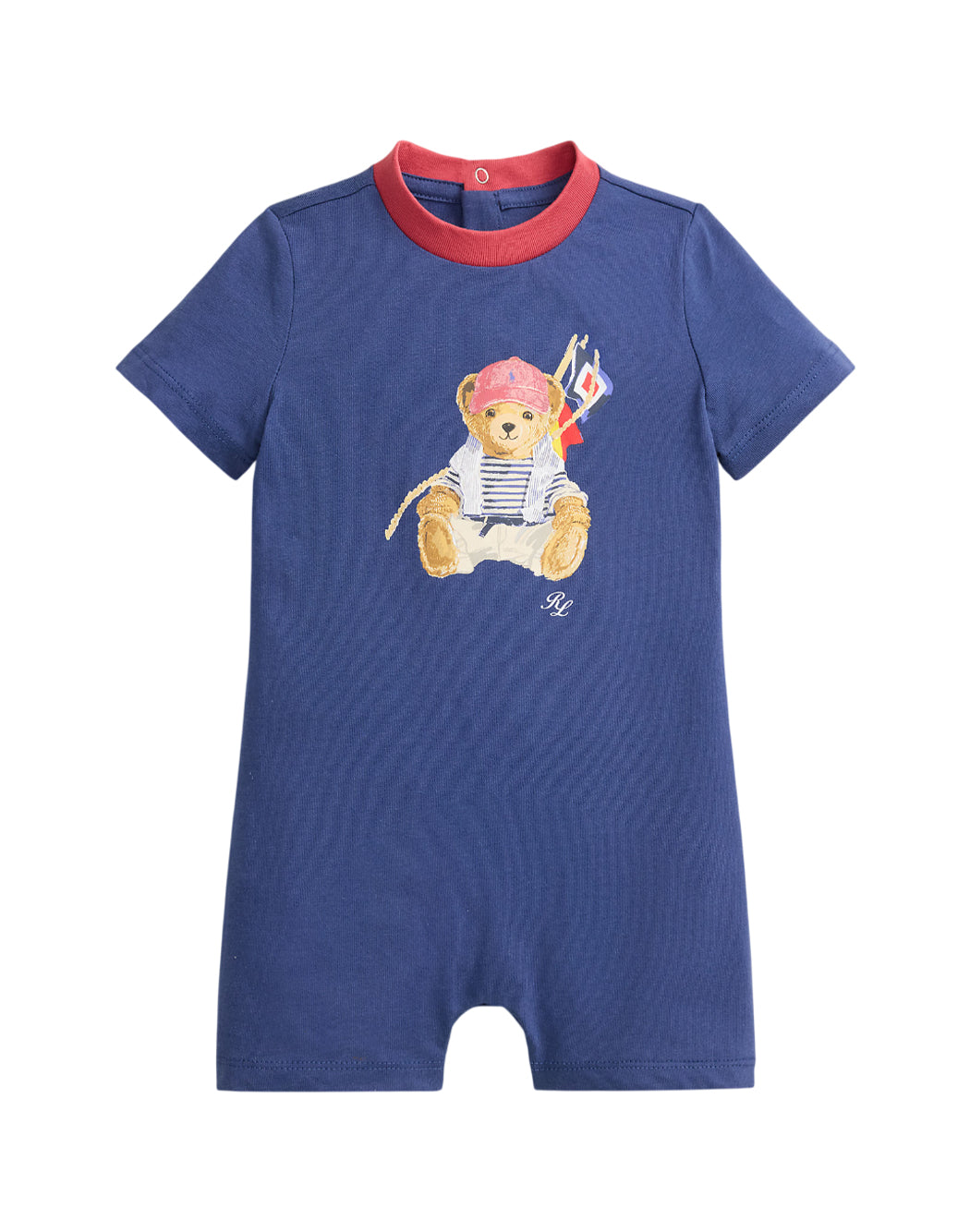 Ralph Lauren Blue