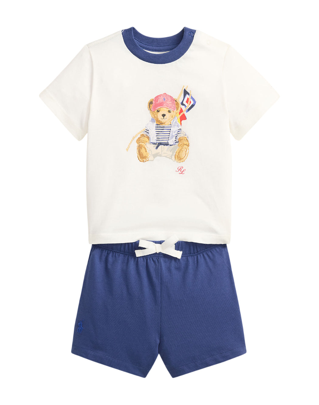 Ralph Lauren Multicolor