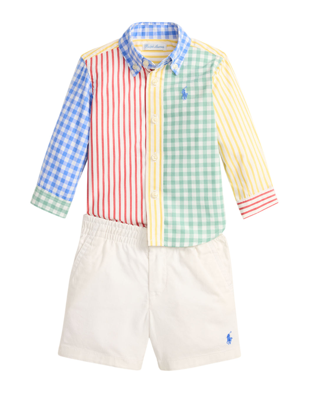 Ralph Lauren Multicolor