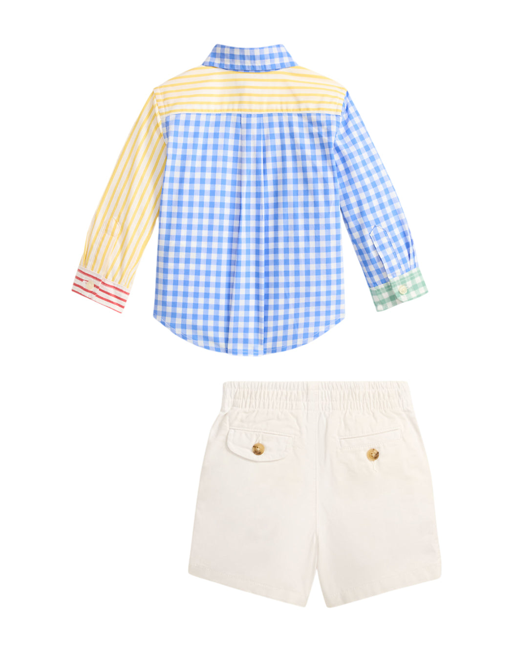 Ralph Lauren Multicolor