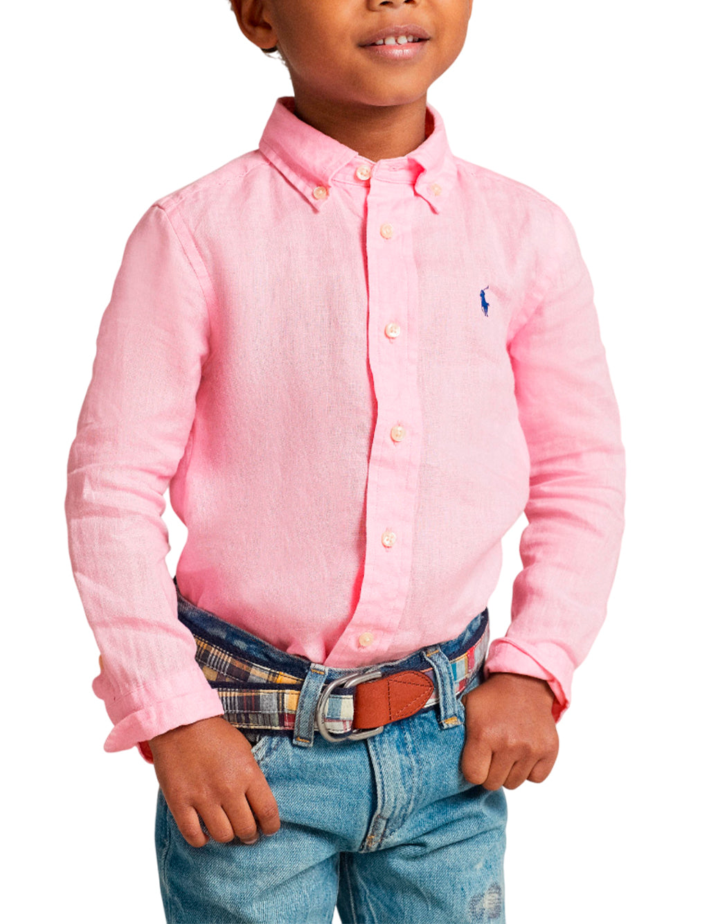 Ralph Lauren Rosa