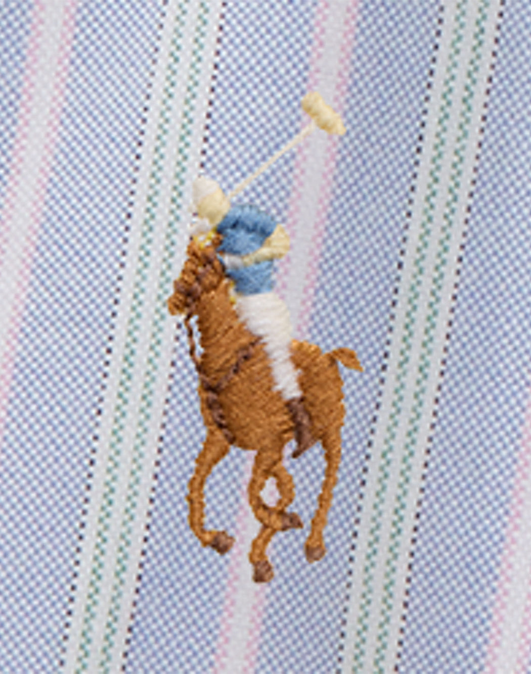 Ralph Lauren Multicolor