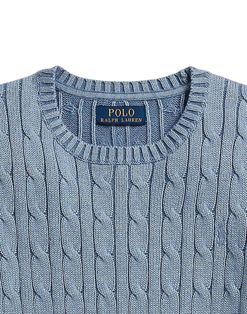 Ralph Lauren Blu