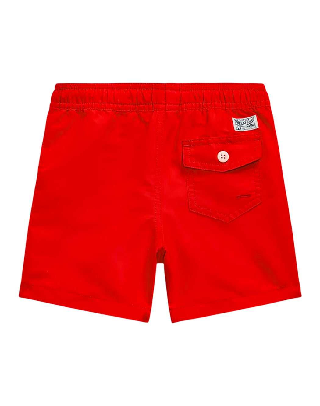 Ralph Lauren Rosso