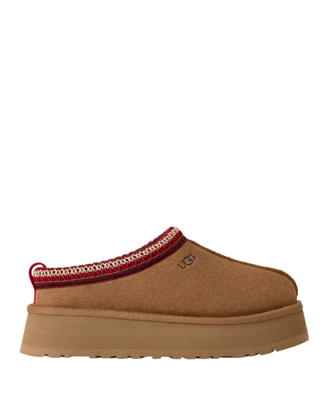 Ugg CIABATTA TAZZ II Marrone