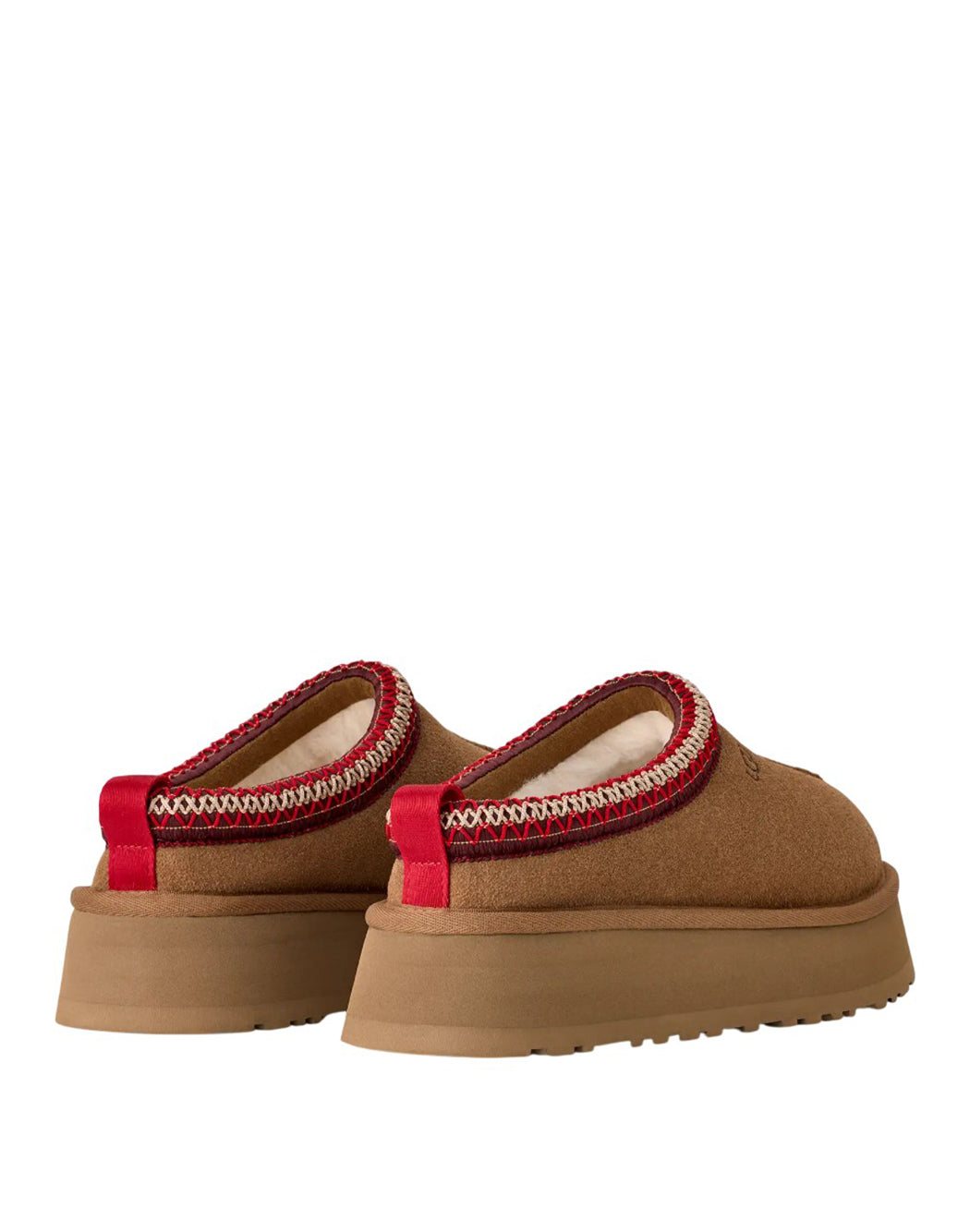 Ugg CIABATTA TAZZ II Marrone