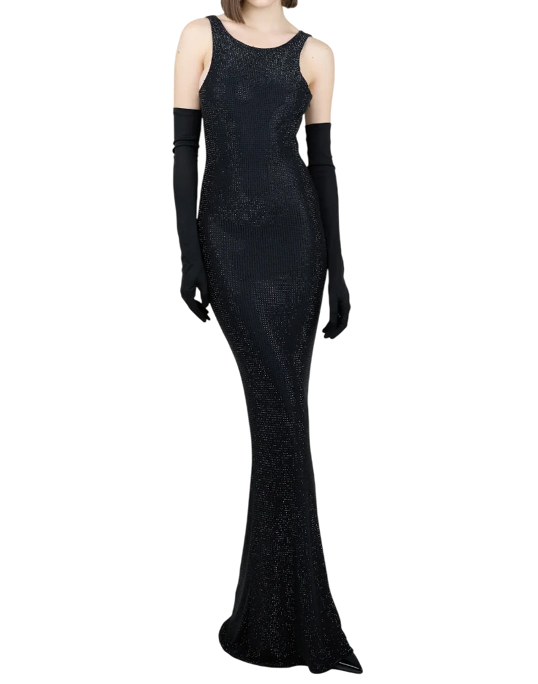 Twenty Fourhaitch Nero