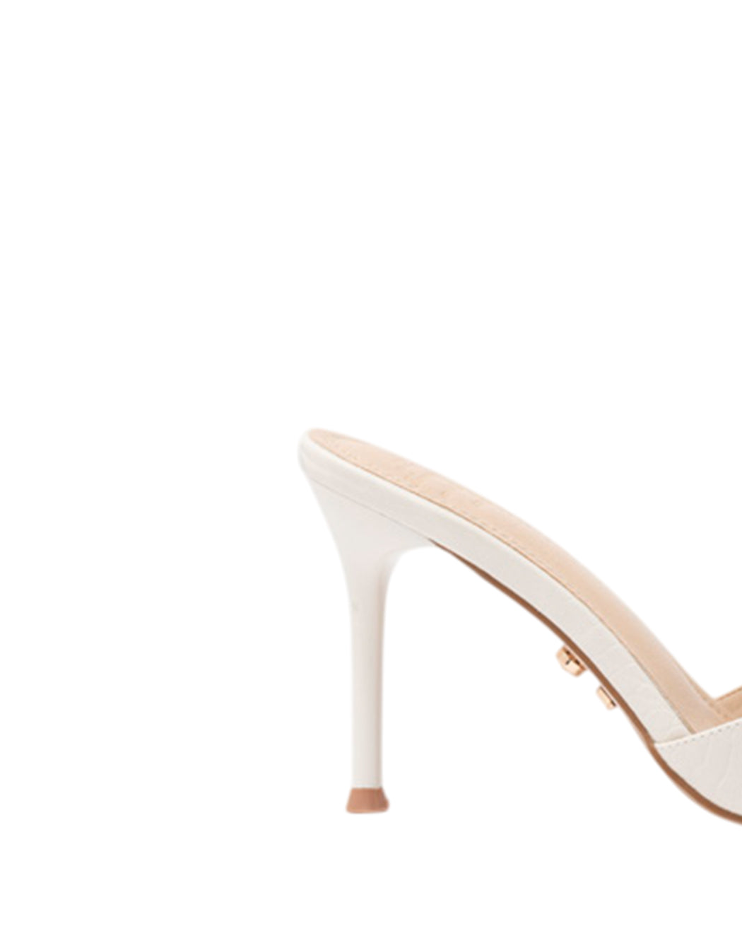 Twenty Fourhaitch Bianco