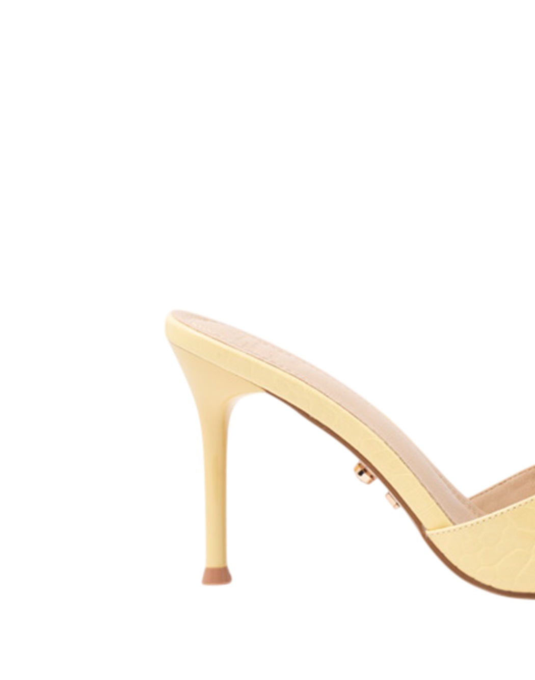 Twenty Fourhaitch Giallo