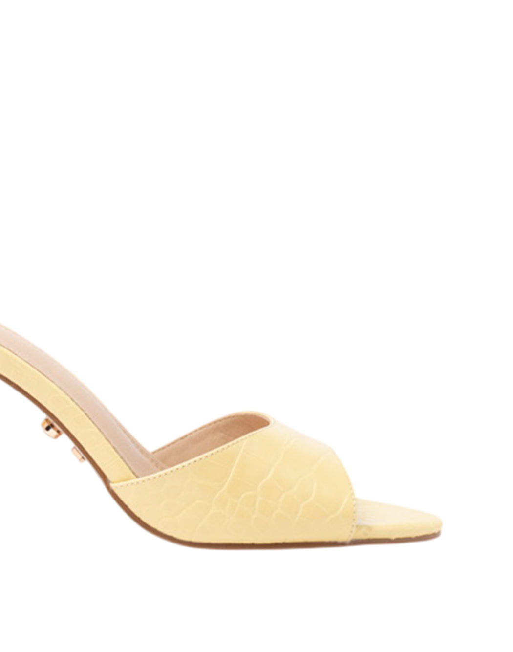 Twenty Fourhaitch Giallo