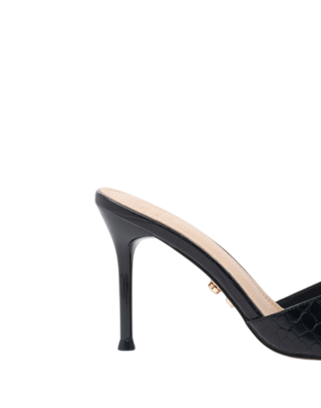 Twenty Fourhaitch Nero