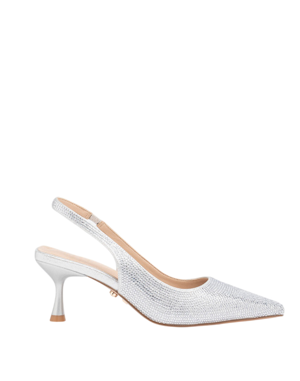 Twenty Fourhaitch Argento