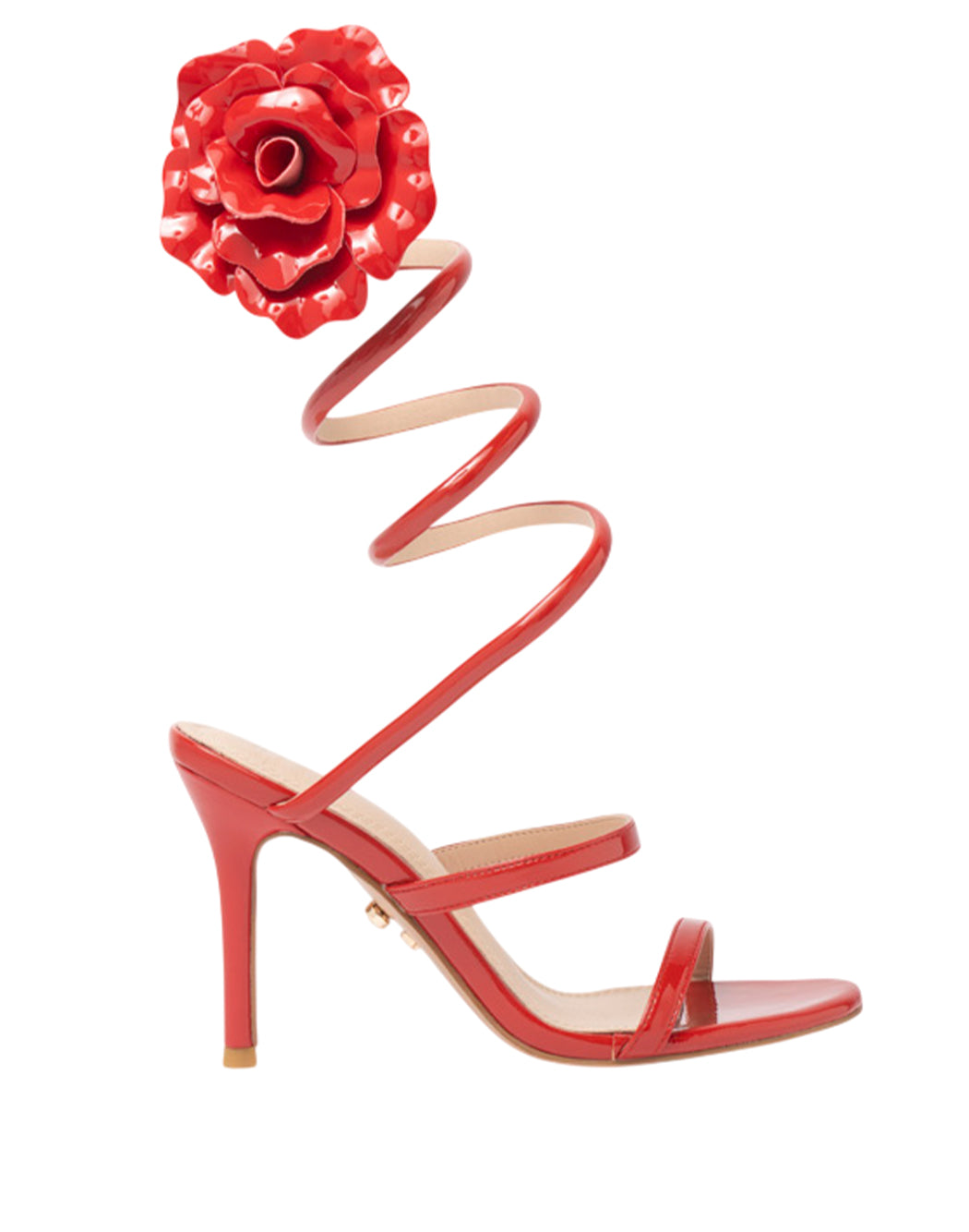 Twenty Fourhaitch Rosso