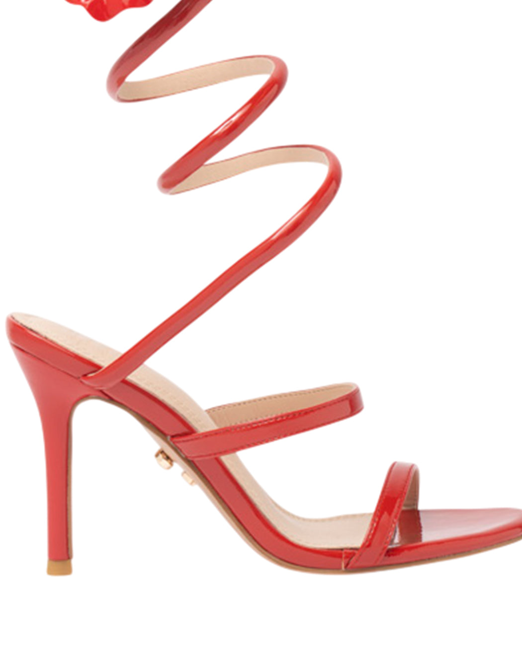 Twenty Fourhaitch Rosso