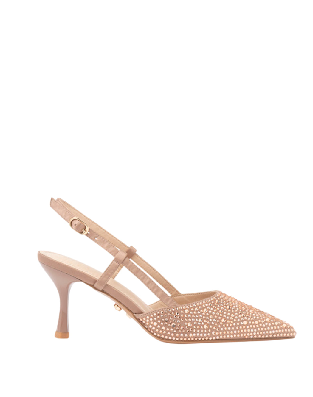 Twenty Fourhaitch Bronzo