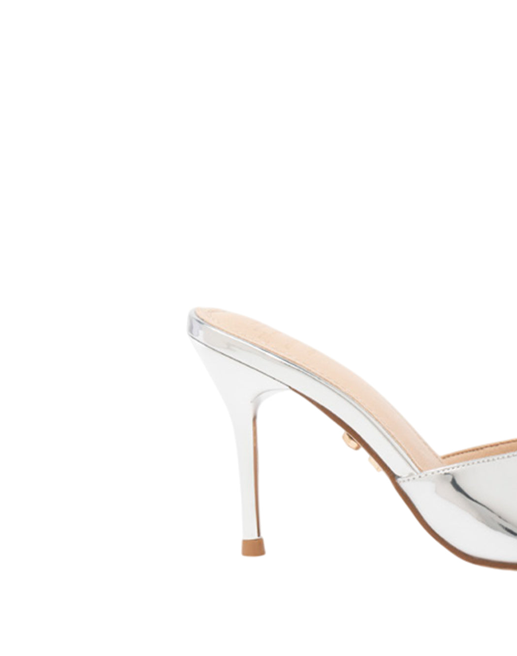 Twenty Fourhaitch Argento