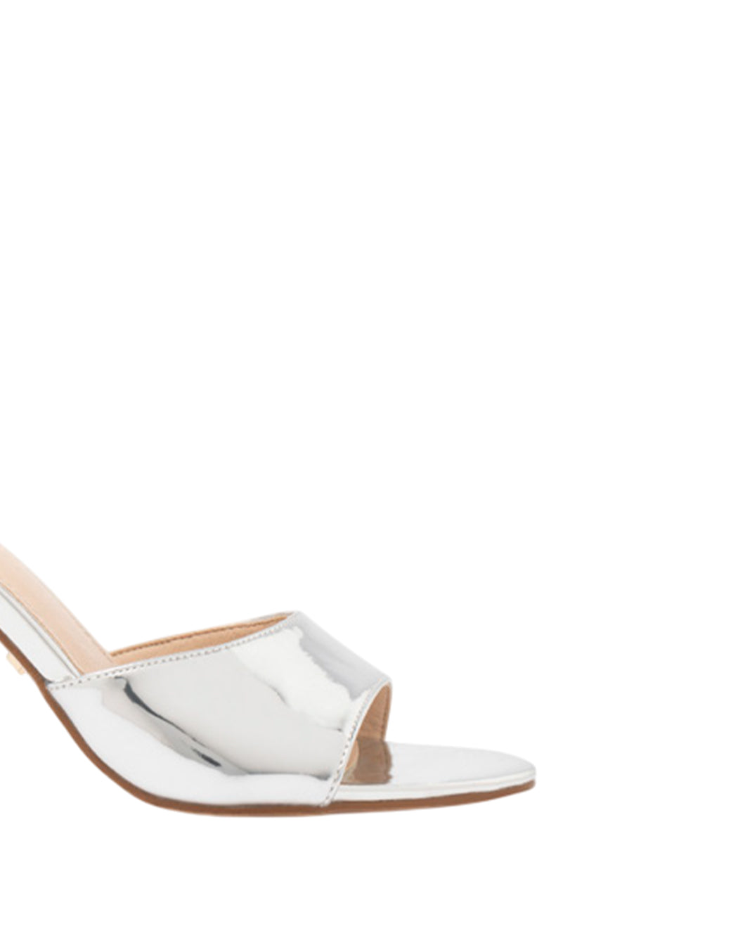 Twenty Fourhaitch Argento