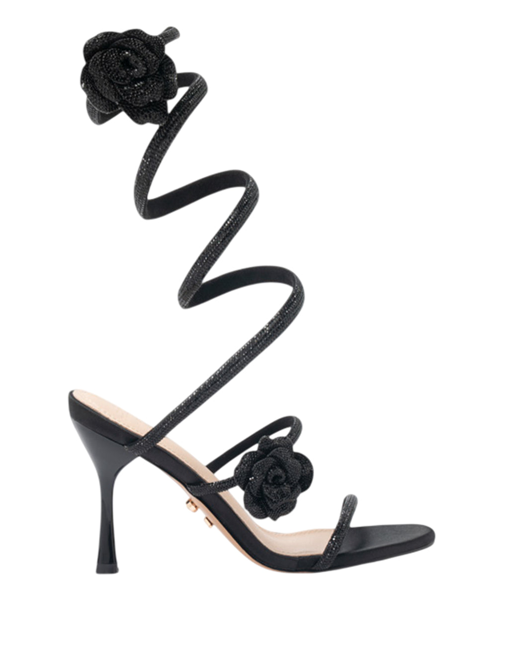 Twenty Fourhaitch Nero