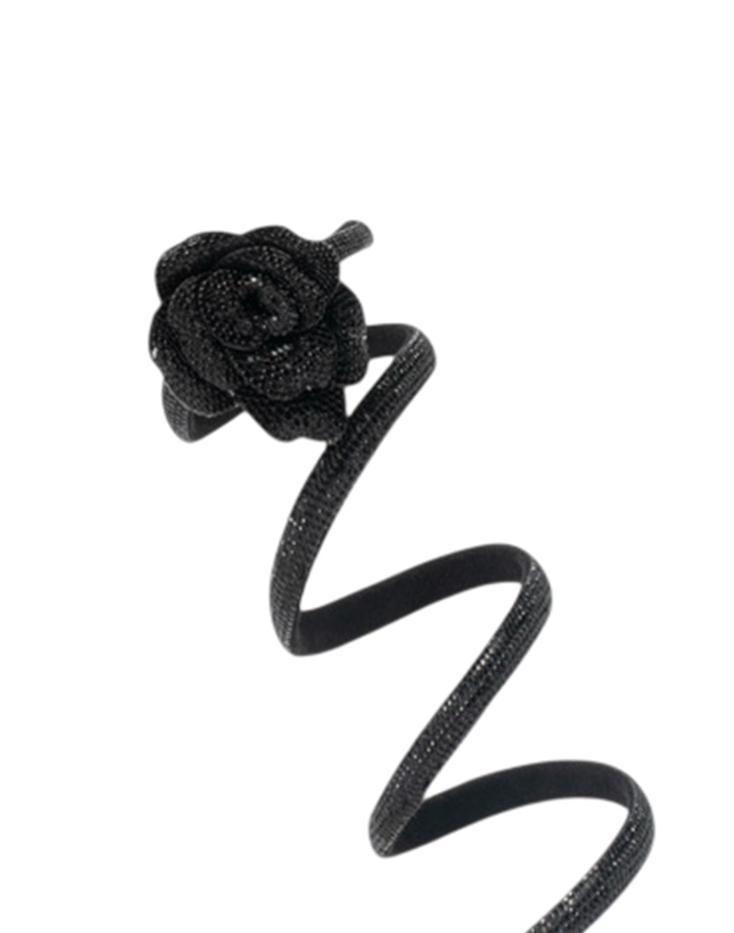 Twenty Fourhaitch Nero