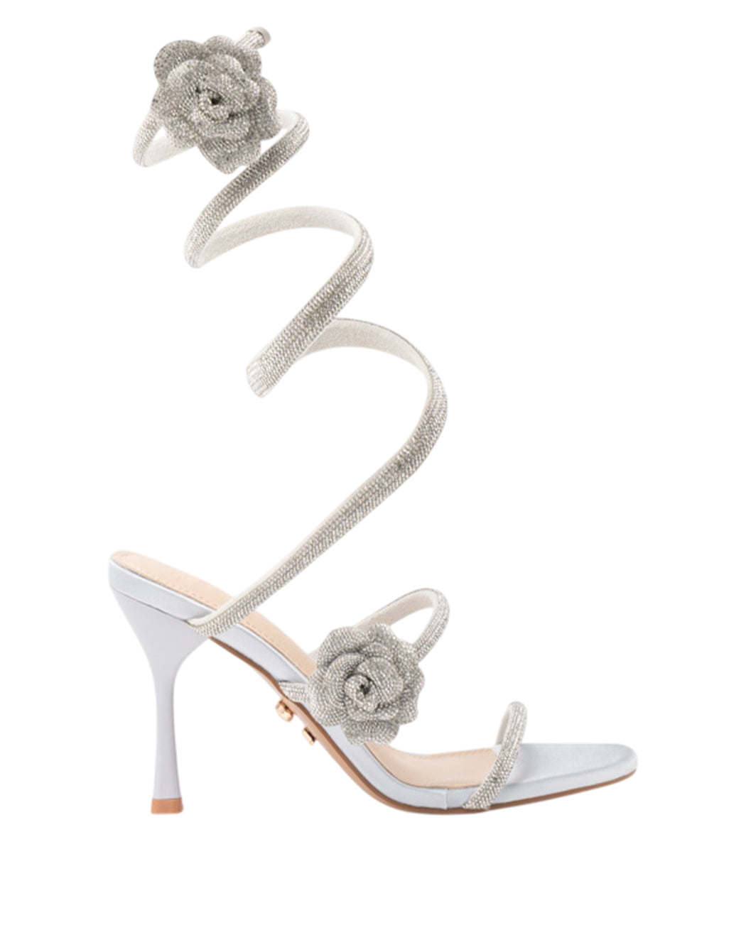 Twenty Fourhaitch Argento