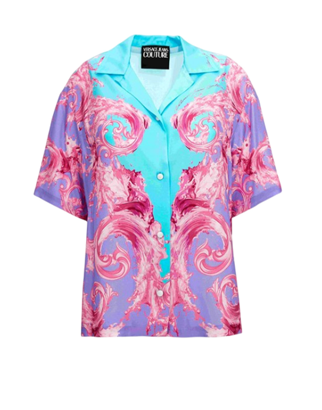 Versace Jeans Couture Multicolor