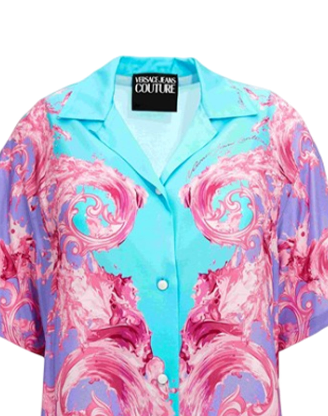 Versace Jeans Couture Multicolor