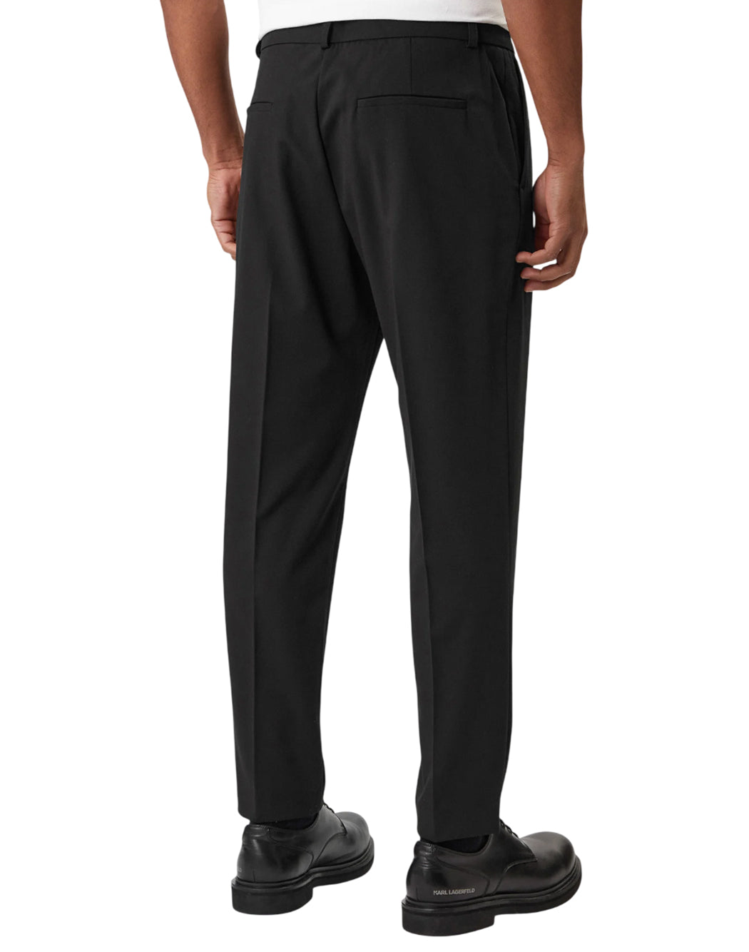 Versace Jeans Couture Nero