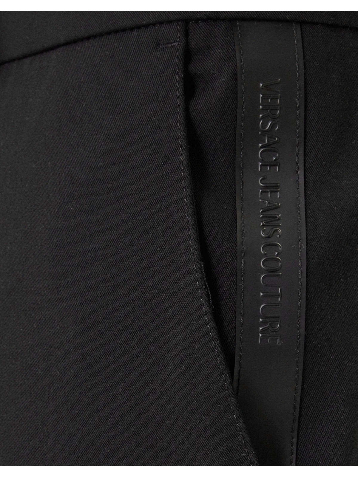 Versace Jeans Couture Nero