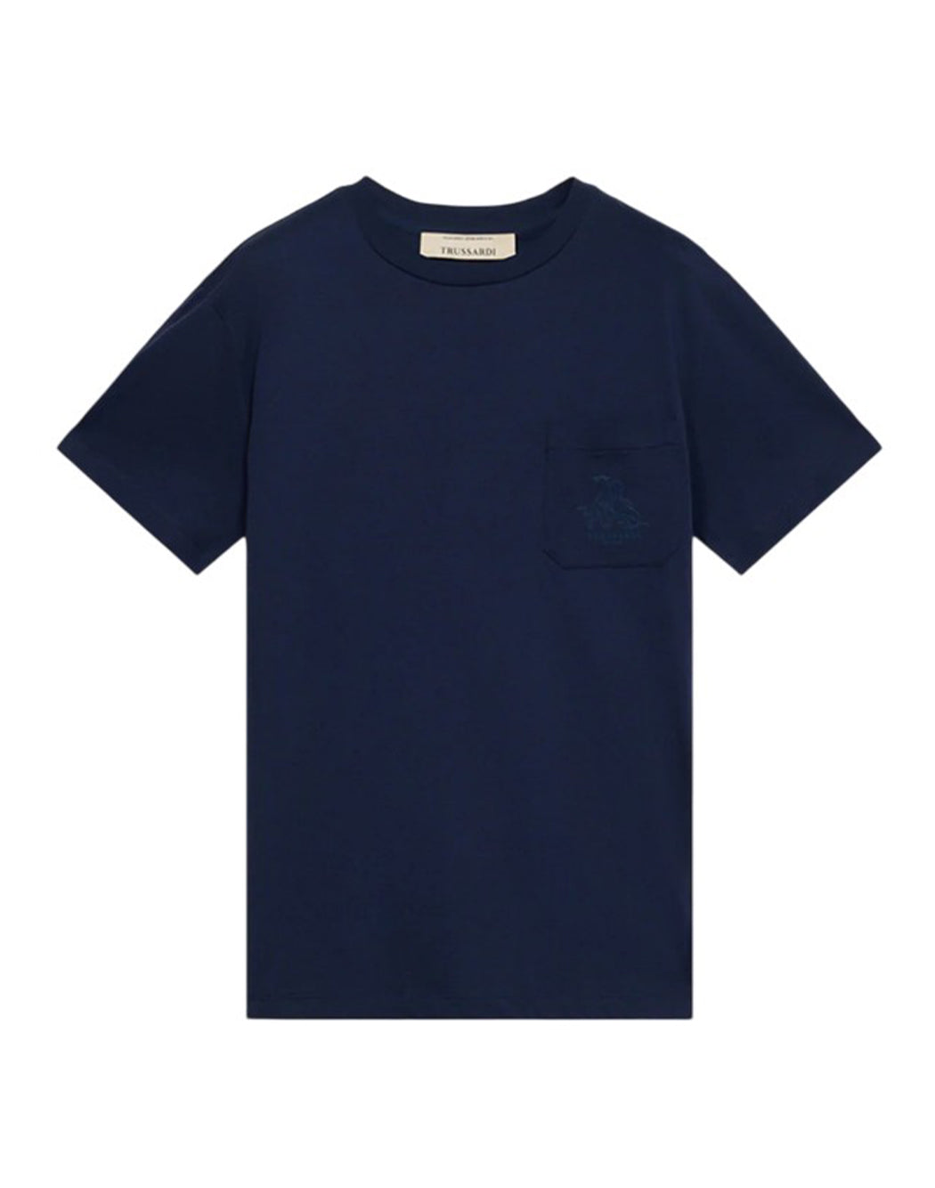 Trussardi Blu