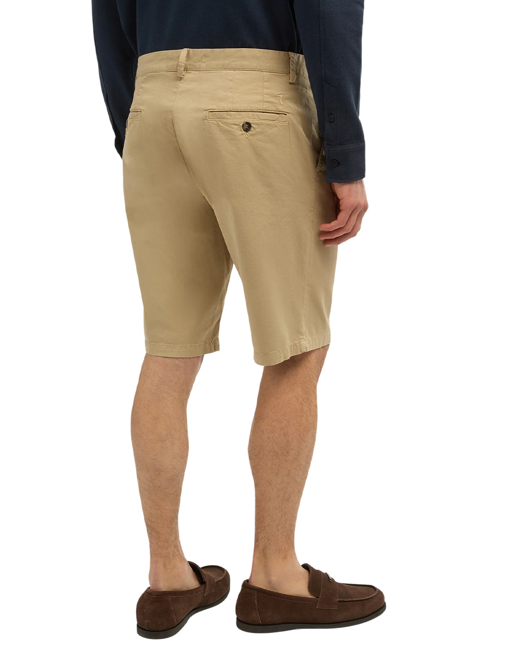 Trussardi Brown