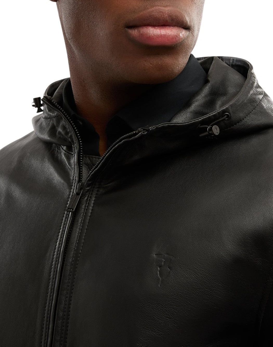 Trussardi Nero