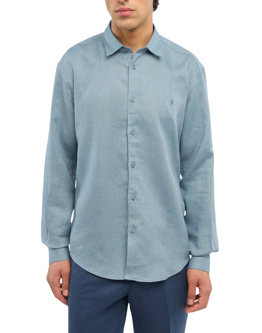Trussardi Azzurro