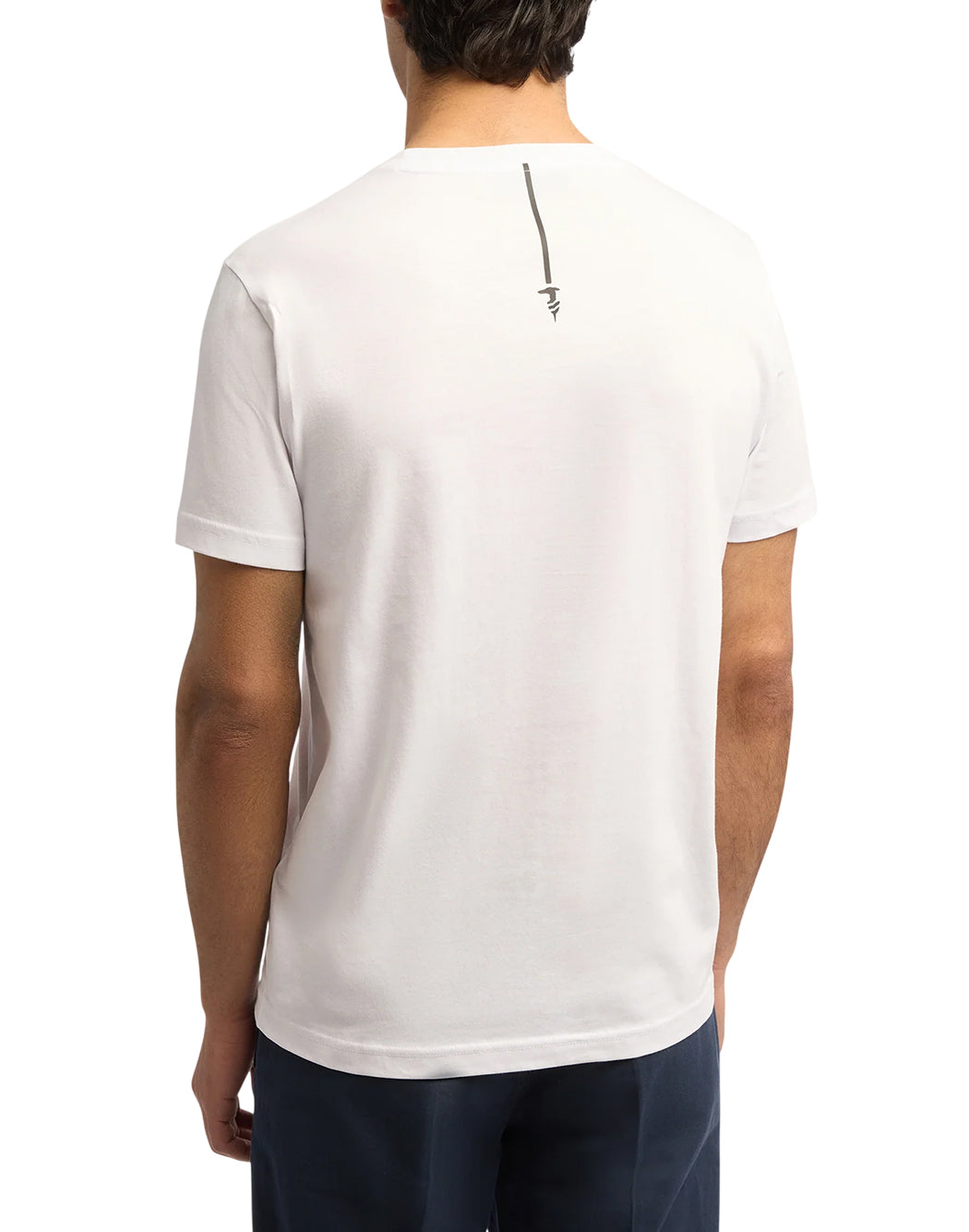 Trussardi Bianco